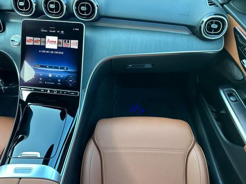 Used 2025 Mercedes-Benz C 300 C 300 image 29