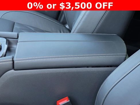 New 2026 Nissan Rogue Platinum w/ Tech Package image 9