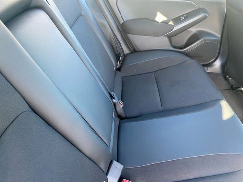 Certified 2026 Honda Civic Sport image 33