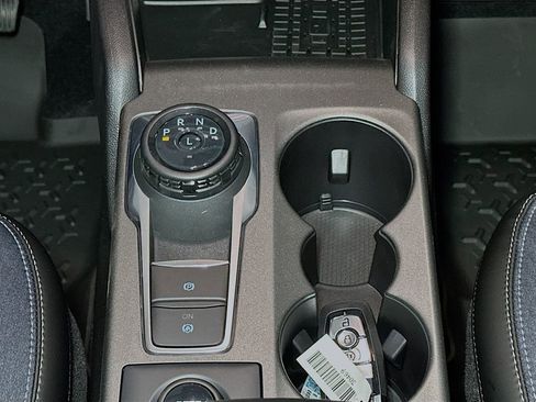 New 2025 Ford Bronco Sport Outer Banks w/ Outer Banks Tech Package+ AWD/4WD image 14