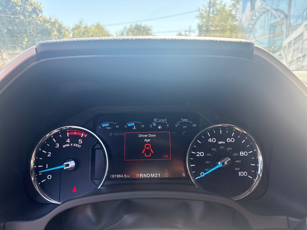 Used 2019 Ford F250 Lariat AWD/4WD image 18