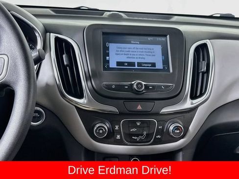 Used 2018 Chevrolet Equinox LT FWD image 20
