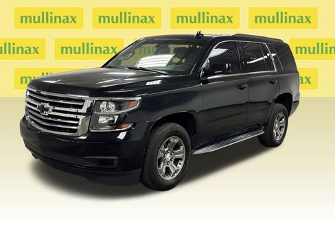 Used 2020 Chevrolet Tahoe LS RWD image 8