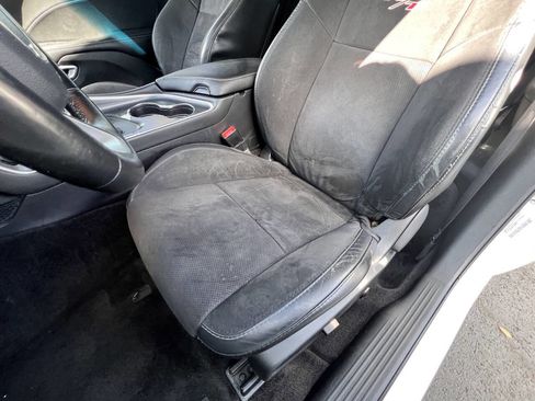 Used 2016 Dodge Challenger R/T Plus image 24