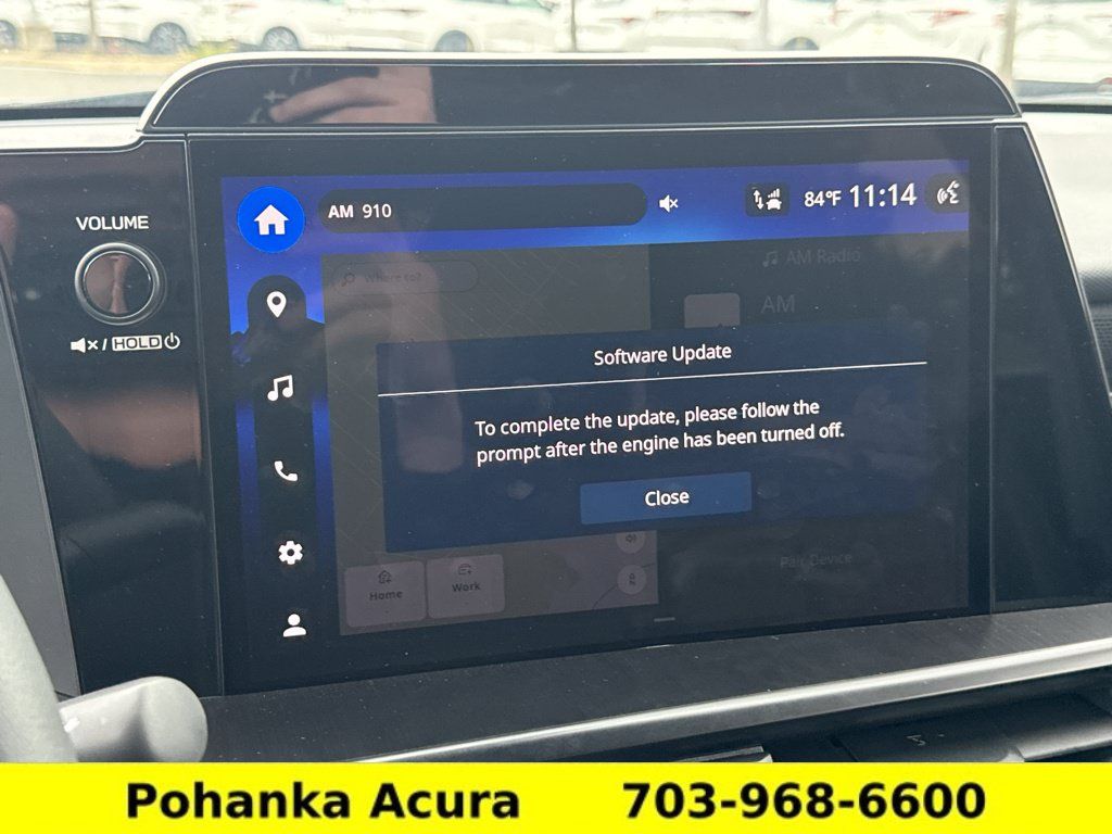 Used 2026 Subaru Outback Premium AWD/4WD image 14