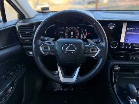 Used 2022 Lexus NX 350 350 Base w/ Cold Area Package image 34