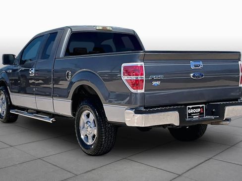 Used 2009 Ford F150 STX image 10