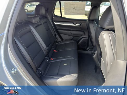 New 2026 GMC Terrain Elevation image 19