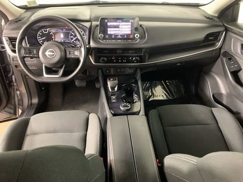 Used 2024 Nissan Rogue S AWD/4WD image 33