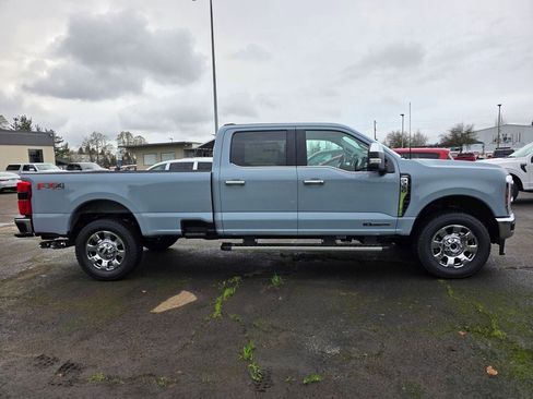 New 2026 Ford F350 Lariat w/ Chrome Package AWD/4WD image 39