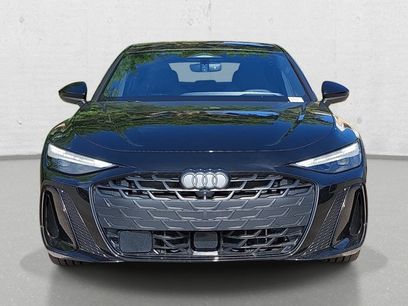 New 2026 Audi A6 Prestige