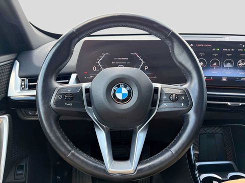 Used 2023 BMW X1 xDrive28i w/ Convenience Package AWD/4WD image 23