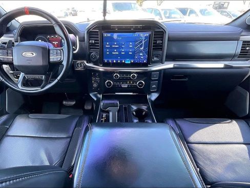 Used 2023 Ford F150 Raptor image 7