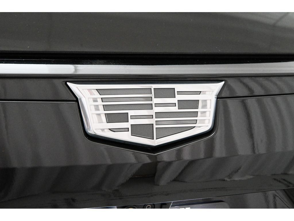 Certified 2024 Cadillac Escalade Sport Platinum w/ LPO, ONYX Package AWD/4WD image 68