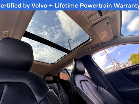 Certified 2023 Volvo XC40 B5 Plus w/ Driver Assist Package image 20