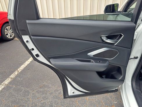 Used 2021 Acura RDX FWD image 42