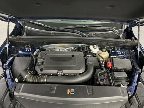 Certified 2023 Buick Envision Avenir AWD/4WD image 31