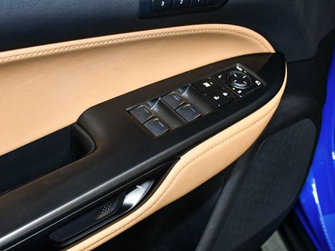 Used 2025 Lexus NX 350 AWD w/ Accessory Package (Z1) image 10