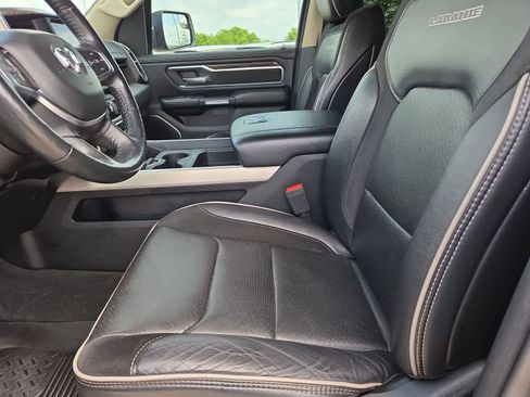 Used 2020 RAM 1500 Laramie image 15