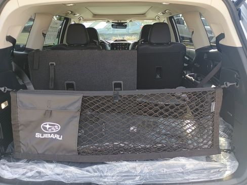 New 2026 Subaru Ascent Limited image 16