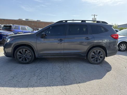 Used 2022 Subaru Ascent Onyx Edition AWD/4WD image 9