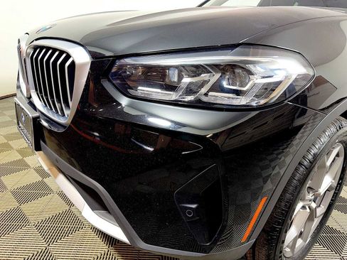 Certified 2023 BMW X3 xDrive30i w/ Convenience Package image 27