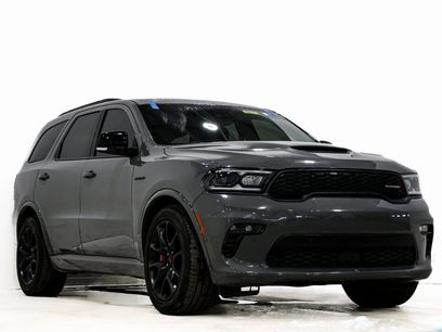 Used 2023 Dodge Durango R/T w/ Tow 'N Go Package