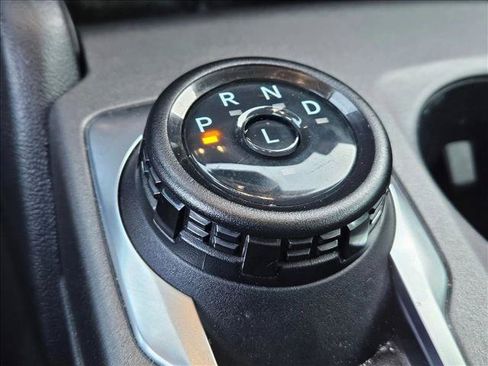 Used 2025 Ford Bronco Sport Big Bend AWD/4WD image 12