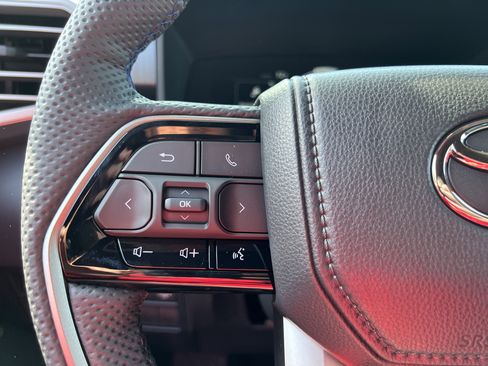 New 2026 Toyota Tundra Platinum image 17