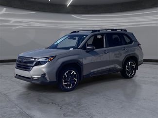 New 2026 Subaru Forester Limited video 1