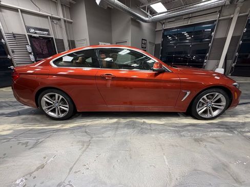 Used 2018 BMW 440i xDrive Coupe image 30