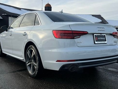 Used 2017 Audi A4 2.0T Premium Plus image 5