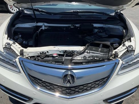 Used 2014 Acura MDX FWD w/ Advance & Entertainment image 11