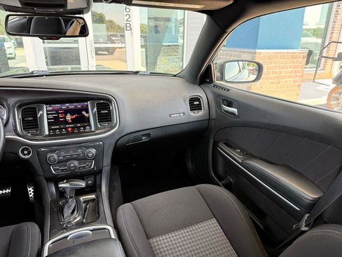 Used 2021 Dodge Charger Scat Pack RWD image 30