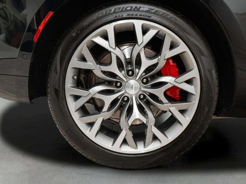 Used 2023 Aston Martin DBX AWD/4WD image 54