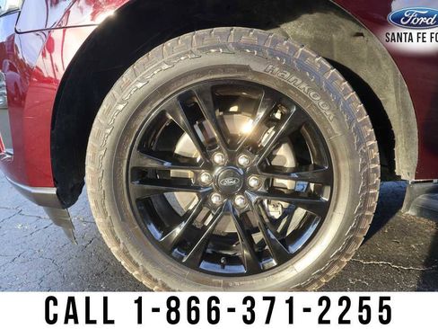New 2024 Ford Expedition XLT RWD image 6
