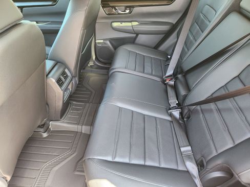 New 2026 Honda CR-V EX-L image 24