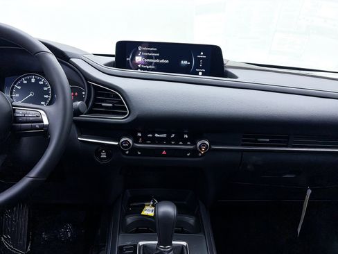 New 2026 MAZDA CX-30 AWD 2.5 S w/ Premium Package image 14
