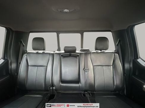 Used 2020 Ford F150 Lariat w/ Equipment Group 502A Luxury image 17