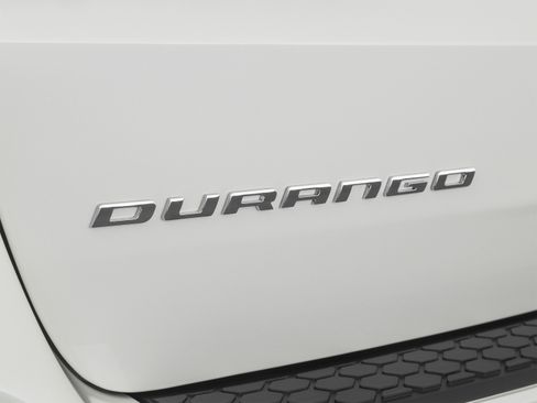 Used 2021 Dodge Durango SRT w/ Technology Group AWD/4WD image 62