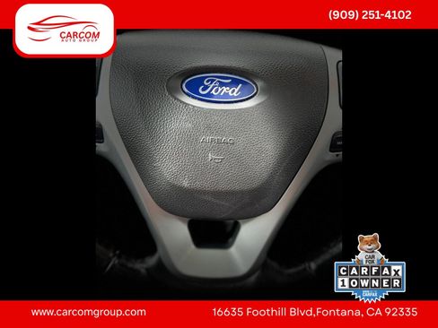 Used 2013 Ford Edge SEL FWD image 36