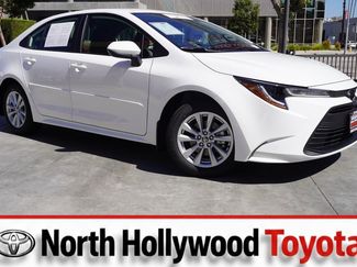Certified 2026 Toyota Corolla LE w/ LE Premium Package video 1