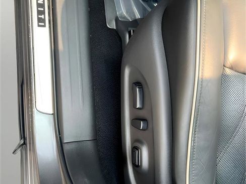 Used 2019 INFINITI QX60 Luxe w/ Essential Package AWD/4WD image 24