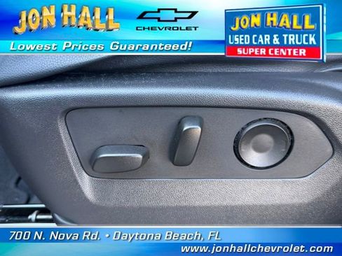 Used 2024 Chevrolet Silverado 2500 High Country w/ Technology Package image 20