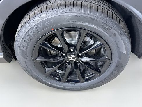 New 2026 Honda CR-V Sport-L image 37