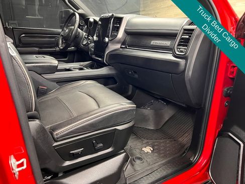 Used 2024 RAM 2500 Rebel w/ Level 2 Equipment Group AWD/4WD image 8