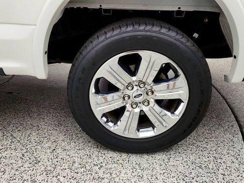 Used 2020 Ford F150 Lariat w/ Equipment Group 502A Luxury AWD/4WD image 9