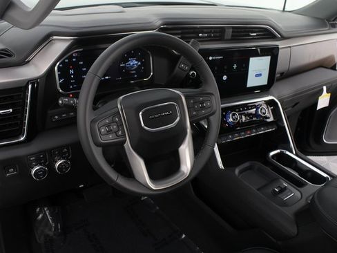 New 2026 GMC Sierra 3500 Denali w/ Denali Reserve Package image 11