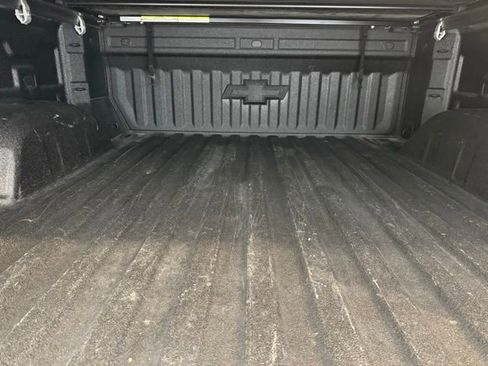 Certified 2021 Chevrolet Silverado 1500 LTZ w/ Max Trailering Package image 41