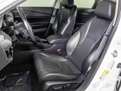 Used 2023 Honda Accord EX-L image 21